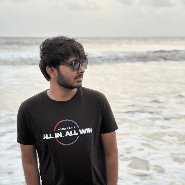 Ayush Dubey | Software Engineer